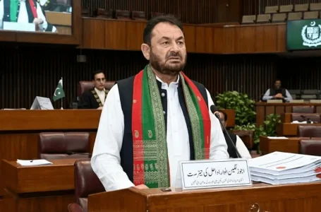 Iqbal Afridi suspension