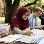 Fully Funded Scholarships Abroad