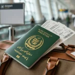Visa on Arrival for Pakistan