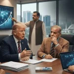 Pakistan economy