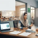 KP Female Teachers Complaint Cell