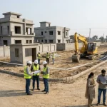 LDA illegal housing schemes