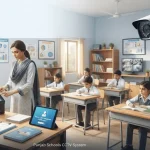 Punjab schools CCTV