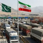 Pakistan Iran trade