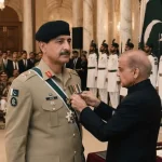 General Syed Aamer Raza