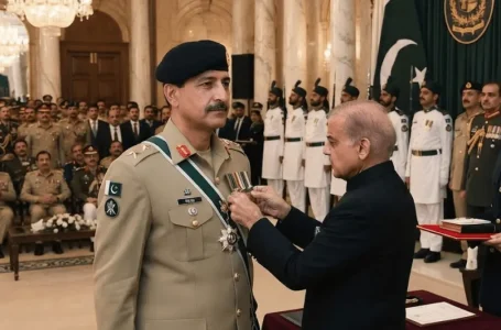 General Syed Aamer Raza