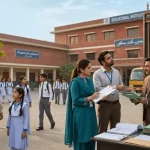 private schools sealing Pakistan
