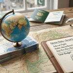 Pakistan travel guide