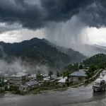 KP monsoon alert 2026