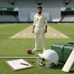 Pakistan Test squad