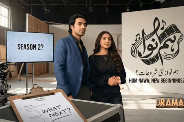 Humnava Season 2