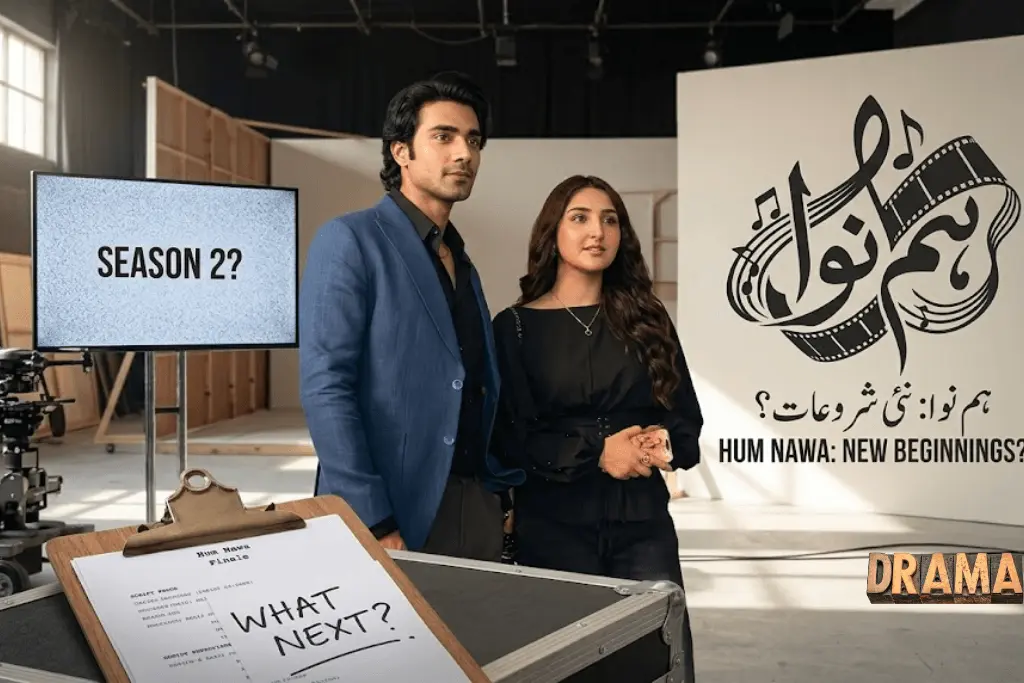 Will Humnava Return for Season 2? Cinematic Finale, Fan Expectations and Everything Announced So Far 