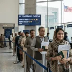 US Visa Pakistan 2026