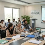 Sindh Educational Boards Training Programme