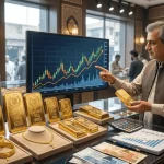 gold price Pakistan 2026