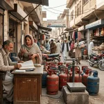 LPG prices Peshawar 2026