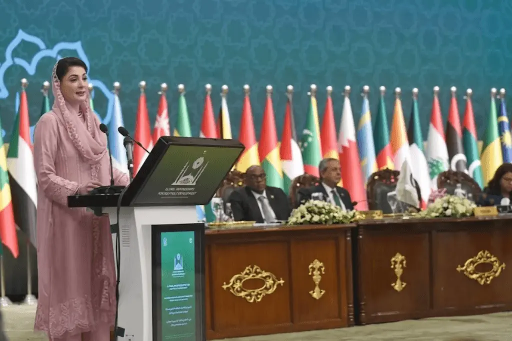 OIC Women Empowerment Agenda