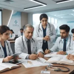 Punjab Postgraduate Medical Training Policy 2026