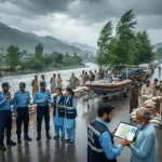 KP monsoon preparedness