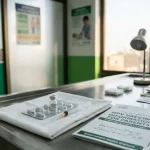 HPV vaccine Pakistan