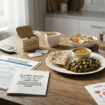 diabetes Pakistan diet
