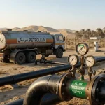 Iranian oil Pakistan