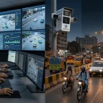 Pakistan e-challan system