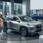 Suzuki Fronx Pakistan