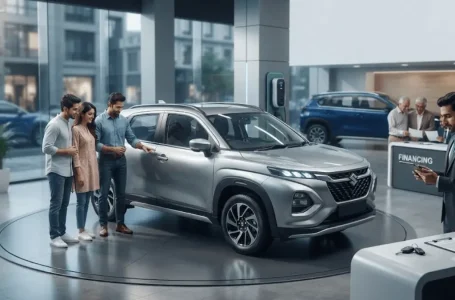 Suzuki Fronx Pakistan
