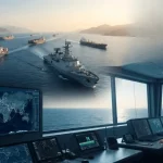 Pakistan maritime security
