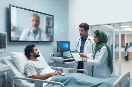 Punjab Health Connect Programme
