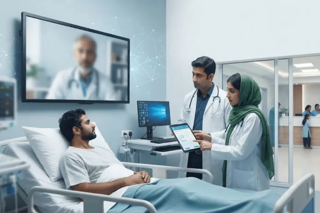 Punjab Health Connect Programme
