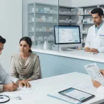 Pakistan prescription rules