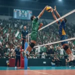 CAVA Volleyball Championship 2026