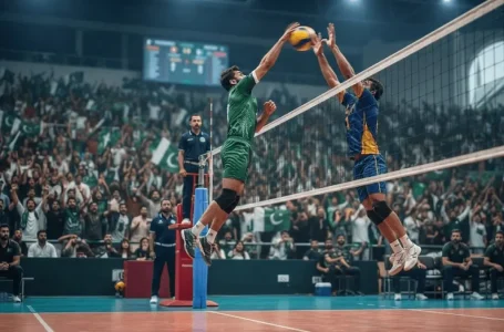 CAVA Volleyball Championship 2026