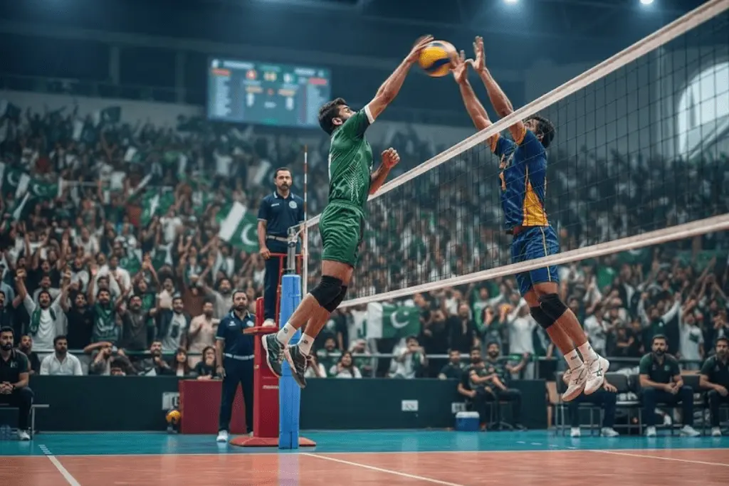 CAVA Volleyball Championship 2026