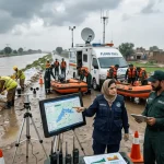 Punjab Monsoon Preparedness Plan 2026