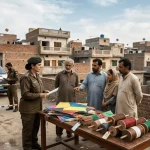 Punjab kite flying ban 2026