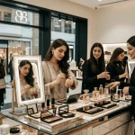 YSL Beauty Lahore