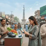 Pakistan cashless economy plan