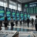 Pakistan Stock Exchange 2026
