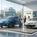 Chinese EVs Pakistan