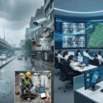 Punjab AI rainwater monitoring system