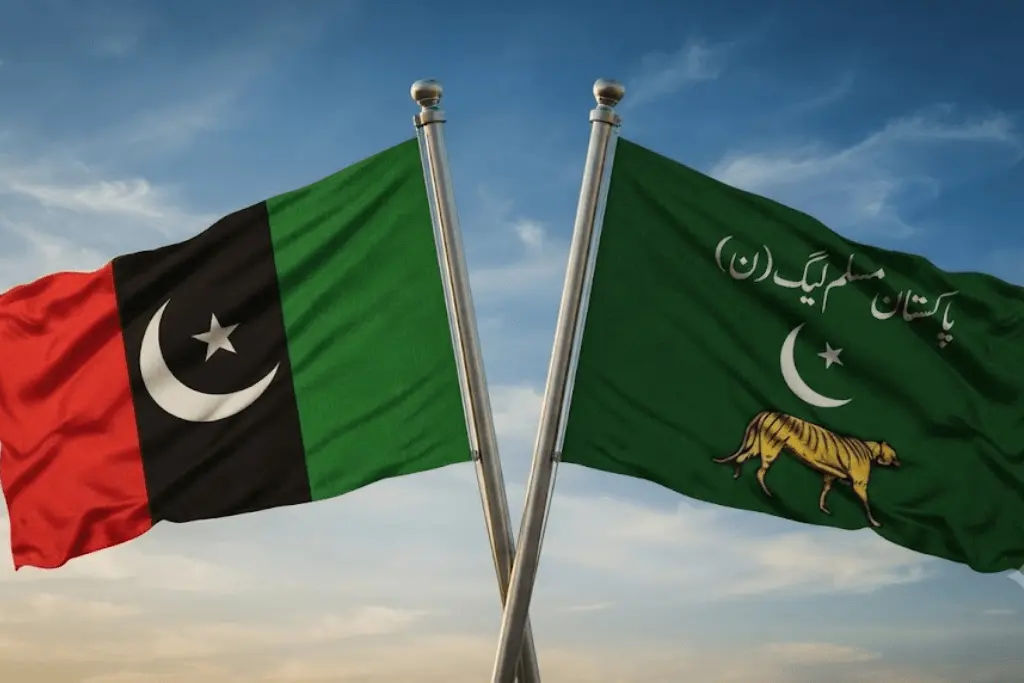 PPP Punjab opposition