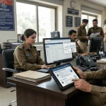 Sindh Police social media rules