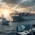 Red Sea escalation Pakistan