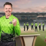 Lahore Qalandars Global Super League 2026