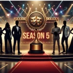 Tamasha Season 5