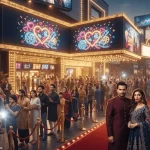 Love Guru box office