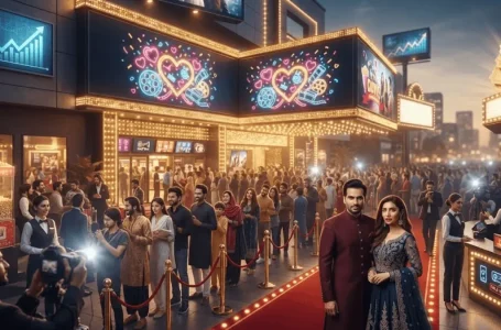 Love Guru box office